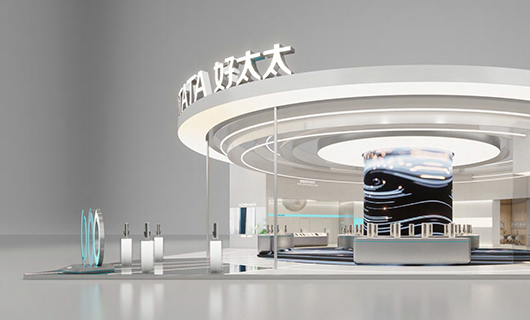 曝光！檳榔王場館亮點(diǎn)搶先看，邀您共赴2022中國建博會(huì)（廣州）！